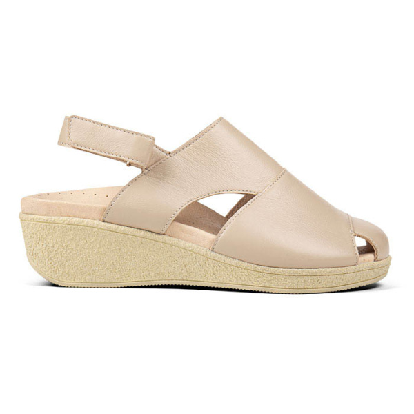 Босоножки женские ортопедические DTD-202-5  Dr. Thomas