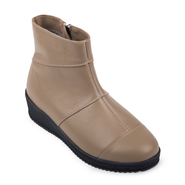 Полусапожки женские ортопедические DTD-561-3  DOCTOR THOMAS